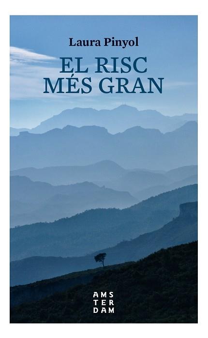 EL RISC MéS GRAN | 9788416743445 | PINYOL,LAURA | Llibreria Geli - Llibreria Online de Girona - Comprar llibres en català i castellà