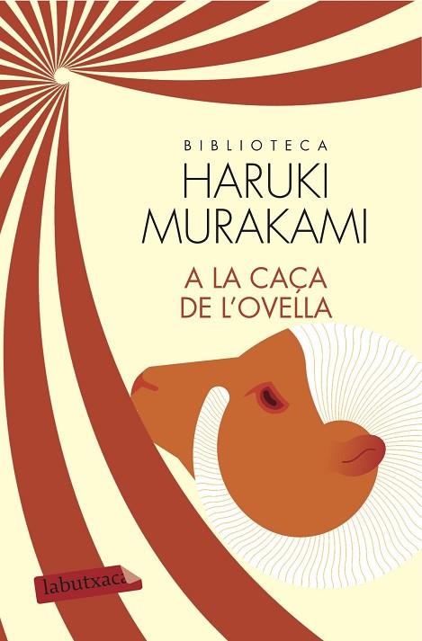 A LA CAÇA DE L'OVELLA | 9788417031824 | MURAKAMI,HARUKI | Llibreria Geli - Llibreria Online de Girona - Comprar llibres en català i castellà