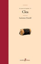 CLEA(EL CUARTETO DE ALEJANDRIA-4) | 9788435009072 | DURRELL,LAWRENCE | Llibreria Geli - Llibreria Online de Girona - Comprar llibres en català i castellà