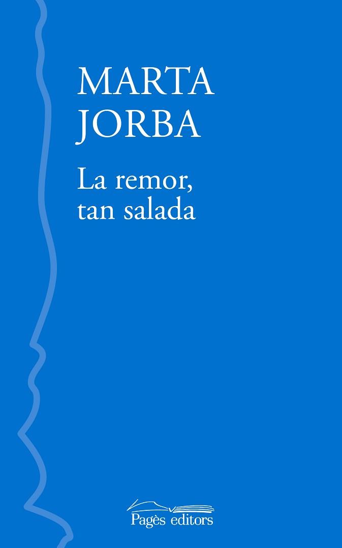 LA REMOR,TAN SALADA | 9788413034782 | JORBA GRAU,MARTA | Llibreria Geli - Llibreria Online de Girona - Comprar llibres en català i castellà