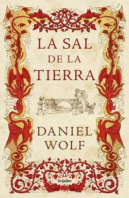 LA SAL DE LA TIERRA | 9788425353178 | WOLF,DANIEL | Llibreria Geli - Llibreria Online de Girona - Comprar llibres en català i castellà