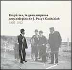 EMPÚRIES,LA GRAN EMPRESA ARQUEOLÒGICA DE J.PUIG I CADAFALCH(1908-1923) | 9788439396895 | Llibreria Geli - Llibreria Online de Girona - Comprar llibres en català i castellà