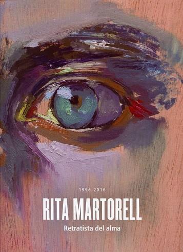 RITA MARTORELL,RETRATISTA DEL ALMA | 9788460892069 | MARTORELL,RITA | Llibreria Geli - Llibreria Online de Girona - Comprar llibres en català i castellà