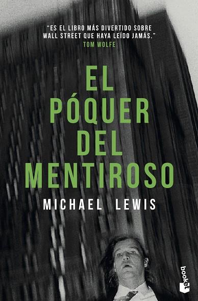 EL PÓQUER DEL MENTIROSO | 9788417568511 | LEWIS,MICHAEL | Llibreria Geli - Llibreria Online de Girona - Comprar llibres en català i castellà