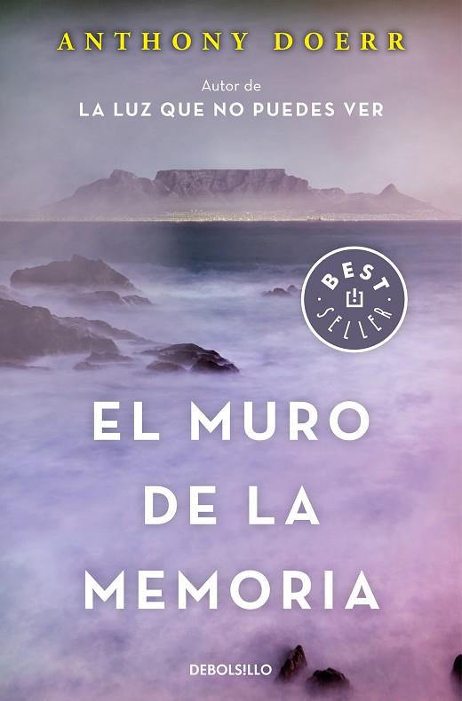 EL MURO DE LA MEMORIA | 9788466343732 | DOERR,ANTHONY | Llibreria Geli - Llibreria Online de Girona - Comprar llibres en català i castellà