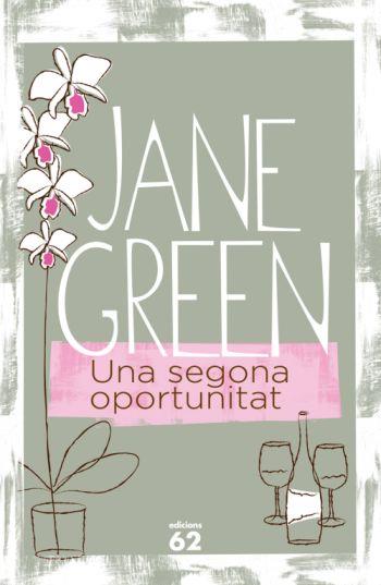 UNA SEGONA OPORTUNITAT | 9788429761962 | GREEN,JANE | Llibreria Geli - Llibreria Online de Girona - Comprar llibres en català i castellà