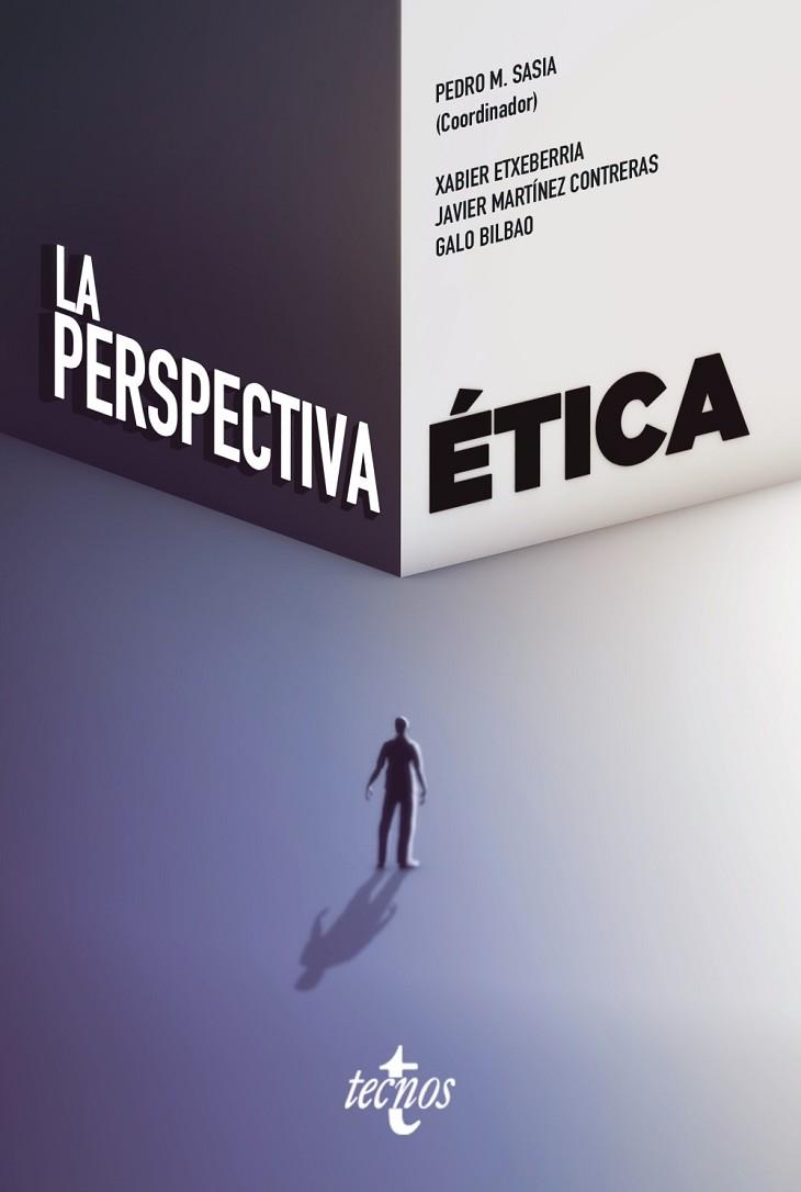 LA PERSPECTIVA ÉTICA | 9788430974276 | A.A.D.D. | Llibreria Geli - Llibreria Online de Girona - Comprar llibres en català i castellà