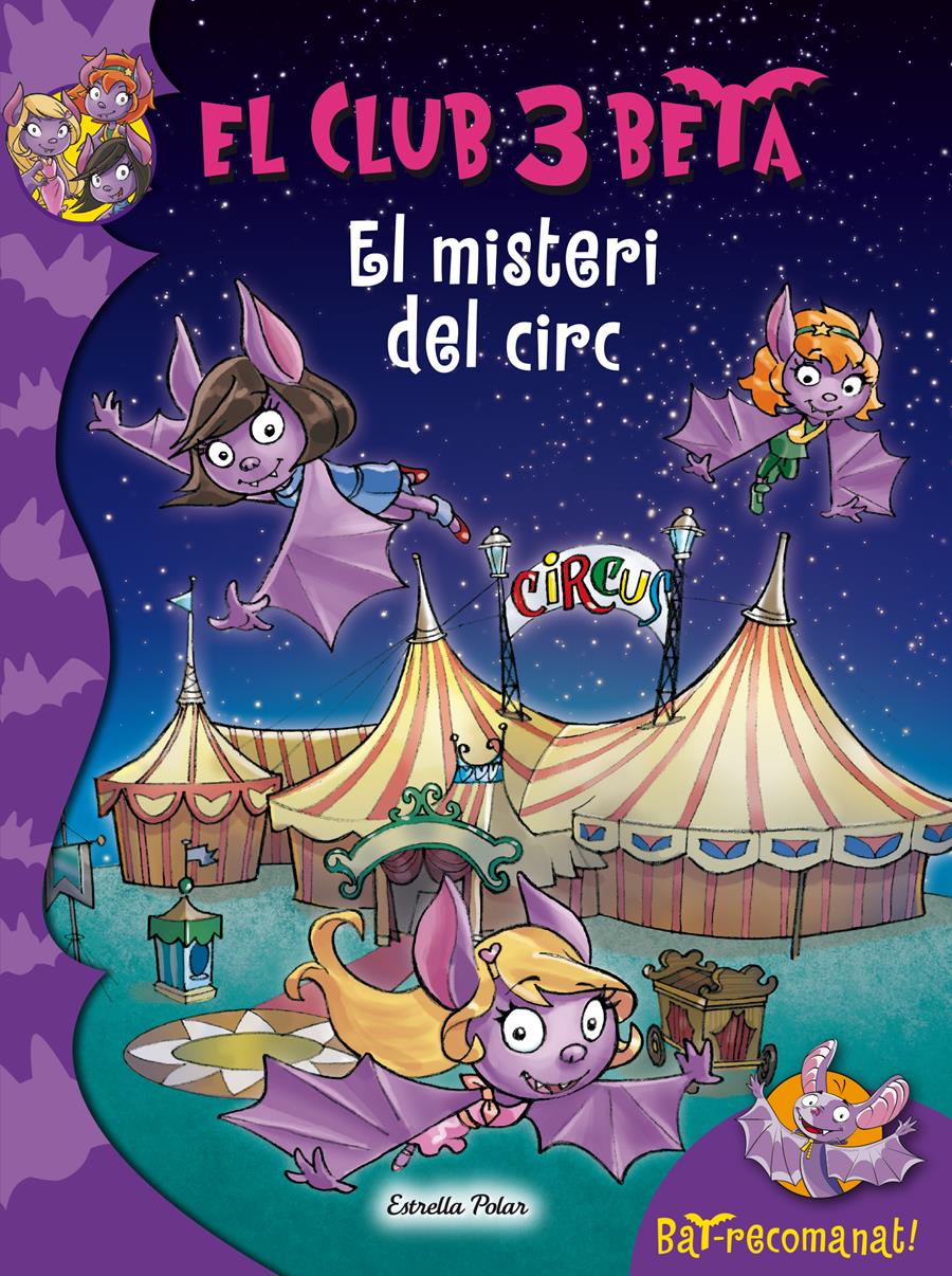 EL MISTERI DEL CIRC | 9788490576632 | Libreria Geli - Librería Online de Girona - Comprar libros en catalán y castellano