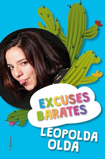 EXCUSES BARATES | 9788466422260 | OLDA,LEOPOLDA | Llibreria Geli - Llibreria Online de Girona - Comprar llibres en català i castellà