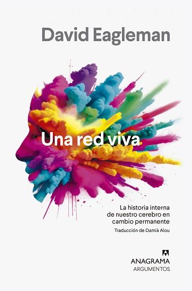 UNA RED VIVA | 9788433921949 | EAGLEMAN,DAVID | Llibreria Geli - Llibreria Online de Girona - Comprar llibres en català i castellà