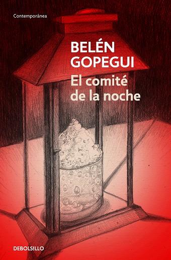 EL COMITÉ DE LA NOCHE | 9788466342346 | GOPEGUI,BELÉN | Llibreria Geli - Llibreria Online de Girona - Comprar llibres en català i castellà
