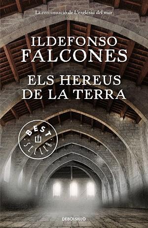 ELS HEREUS DE LA TERRA | 9788466343800 | FALCONES,ILDEFONSO | Llibreria Geli - Llibreria Online de Girona - Comprar llibres en català i castellà