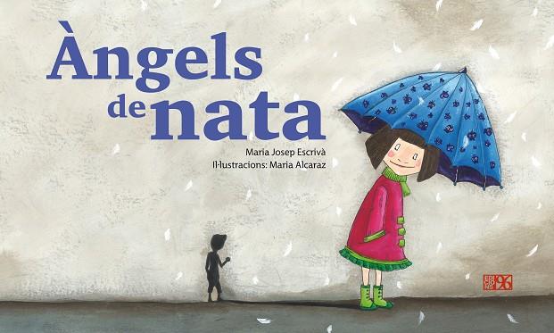 ANGELS DE NATA | 9788415802051 | ESCRIVÀ,MARIA JOSEP | Llibreria Geli - Llibreria Online de Girona - Comprar llibres en català i castellà