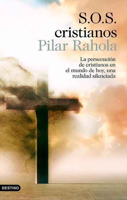 S.O.S. CRISTIANOS | 9788423353439 | RAHOLA,PILAR | Llibreria Geli - Llibreria Online de Girona - Comprar llibres en català i castellà