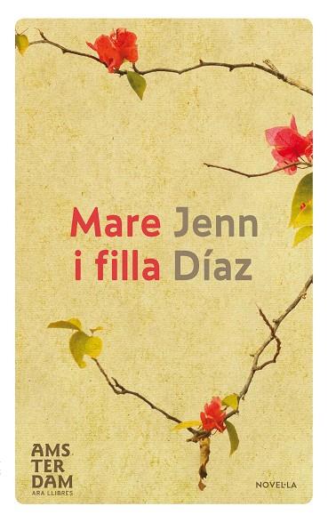 MARE I FILLA | 9788415645689 | DÍAZ,JENN | Llibreria Geli - Llibreria Online de Girona - Comprar llibres en català i castellà