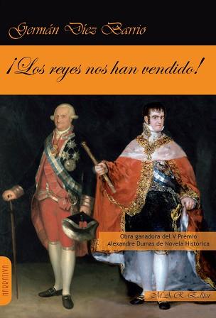 LOS REYES NOS HAN VENDIDO! | 9788494750526 | DÍEZ BARRIO,GERMÁN | Llibreria Geli - Llibreria Online de Girona - Comprar llibres en català i castellà