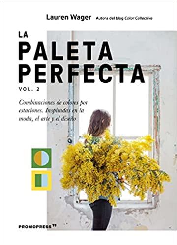 LA PALETA PERFECTA-2 | 9788412350142 | WAGER,LAUREN | Llibreria Geli - Llibreria Online de Girona - Comprar llibres en català i castellà