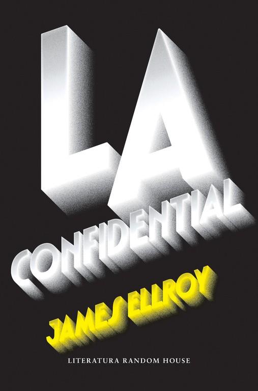 L.A. CONFIDENTIAL | 9788439732907 | ELLROY,JAMES  | Llibreria Geli - Llibreria Online de Girona - Comprar llibres en català i castellà