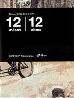 12 MESOS 12 OBRES | 9788439395775 | AA.VV | Llibreria Geli - Llibreria Online de Girona - Comprar llibres en català i castellà