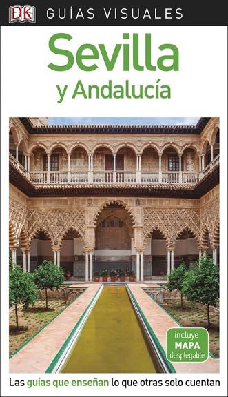 SEVILLA Y ANDALUCÍA(GUÍAS VISUALES.EDICIÓN 2018) | 9780241340165 |   | Llibreria Geli - Llibreria Online de Girona - Comprar llibres en català i castellà