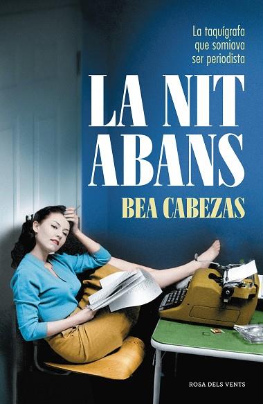 LA NIT ABANS | 9788416430734 | CABEZAS,BEA  | Llibreria Geli - Llibreria Online de Girona - Comprar llibres en català i castellà