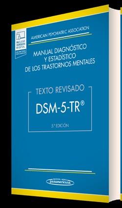 DSM-5-TR.MANUAL DIAGNÓSTICO Y ESTADÍSTICO DE LOS TRASTORNOS MENTALES(4ª EDICIÓN 2023) | 9788411060721 |   | Llibreria Geli - Llibreria Online de Girona - Comprar llibres en català i castellà