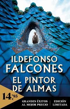 EL PINTOR DE ALMAS | 9788466354479 | FALCONES,ILDEFONSO | Llibreria Geli - Llibreria Online de Girona - Comprar llibres en català i castellà