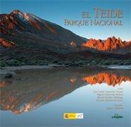 EL TEIDE.PARQUE NACIONAL | 9788497852937 | Llibreria Geli - Llibreria Online de Girona - Comprar llibres en català i castellà