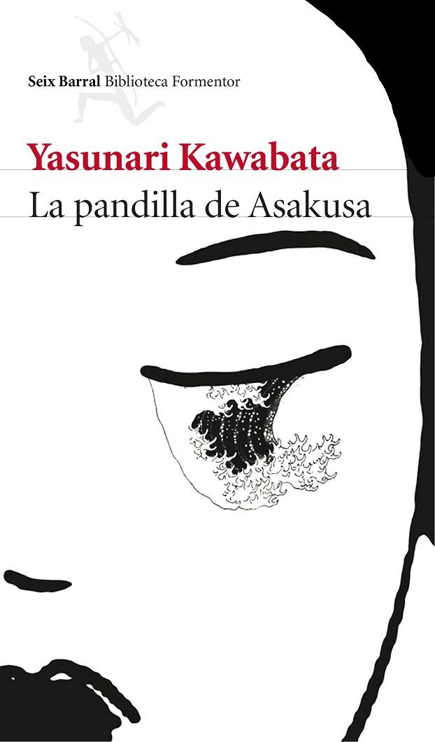 LA PANDILLA DE ASAKUSA | 9788432223006 | KAWABATA,YASUNARI | Llibreria Geli - Llibreria Online de Girona - Comprar llibres en català i castellà