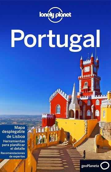 PORTUGAL(LONELY PLANET.EDICION 2017) | 9788408165262 | Llibreria Geli - Llibreria Online de Girona - Comprar llibres en català i castellà