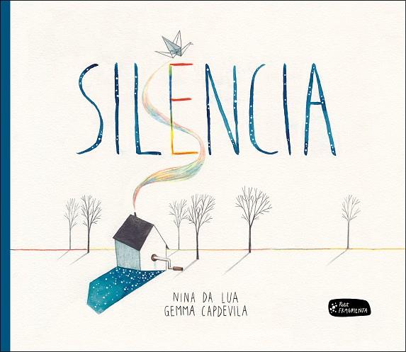 SILENCIA | 9788415518457 | DA LUA,NINA | Llibreria Geli - Llibreria Online de Girona - Comprar llibres en català i castellà