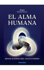 EL ALMA HUMANA | 9788415795148 | MUSANYI,MONIKA | Llibreria Geli - Llibreria Online de Girona - Comprar llibres en català i castellà