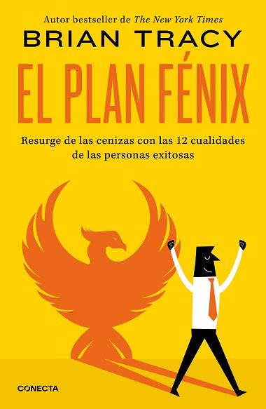 EL PLAN FÉNIX | 9788418053092 | TRACY,BRIAN | Llibreria Geli - Llibreria Online de Girona - Comprar llibres en català i castellà