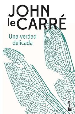 UNA VERDAD DELICADA | 9788408216582 | LE CARRÉ,JOHN | Llibreria Geli - Llibreria Online de Girona - Comprar llibres en català i castellà