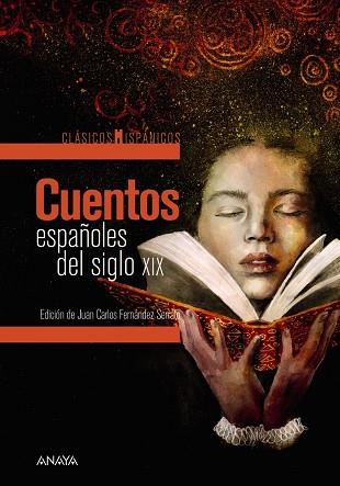 CUENTOS ESPAñOLES DEL SIGLO XIX | 9788469836170 | A.A.D.D. | Llibreria Geli - Llibreria Online de Girona - Comprar llibres en català i castellà
