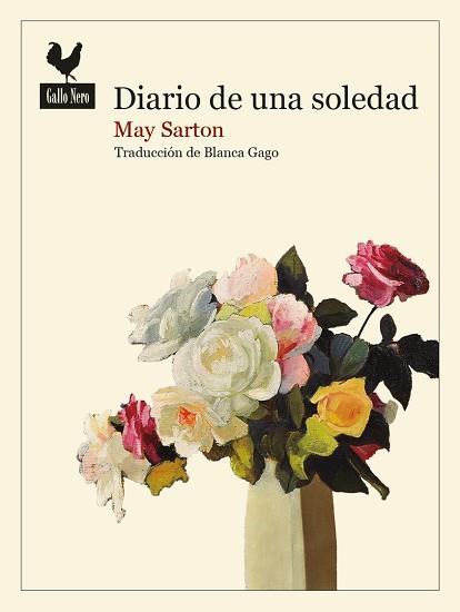 DIARIO DE UNA SOLEDAD | 9788416529940 | SARTON,MAY | Llibreria Geli - Llibreria Online de Girona - Comprar llibres en català i castellà