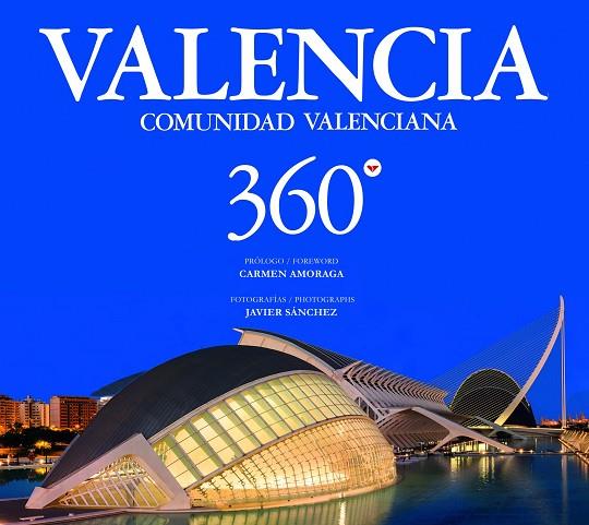 VALENCIA 360º | 9788416177158 | Llibreria Geli - Llibreria Online de Girona - Comprar llibres en català i castellà