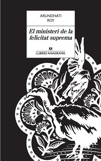EL MINISTERI DE LA FELICITAT SUPREMA | 9788433915498 | ROY,ARUNDHATI | Llibreria Geli - Llibreria Online de Girona - Comprar llibres en català i castellà
