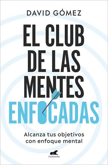 EL CLUB DE LAS MENTES ENFOCADAS | 9788419248978 | GÓMEZ, DAVID | Llibreria Geli - Llibreria Online de Girona - Comprar llibres en català i castellà