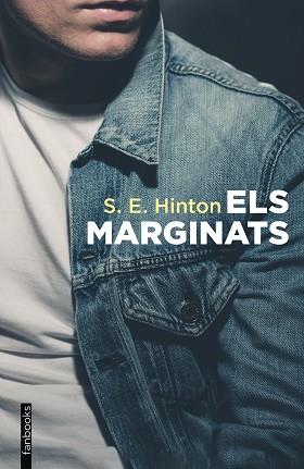 ELS MARGINATS | 9788419150523 | HINTON,S. E. | Llibreria Geli - Llibreria Online de Girona - Comprar llibres en català i castellà