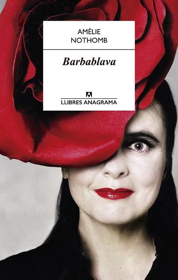 BARBABLAVA | 9788433915108 | NOTHOMB,AMÉLIE | Llibreria Geli - Llibreria Online de Girona - Comprar llibres en català i castellà