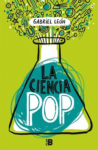 LA CIENCIA POP | 9788417001414 | LEÓN,GABRIEL | Llibreria Geli - Llibreria Online de Girona - Comprar llibres en català i castellà