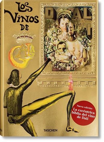 LOS VINOS DE GALA | 9783836570305 | Llibreria Geli - Llibreria Online de Girona - Comprar llibres en català i castellà
