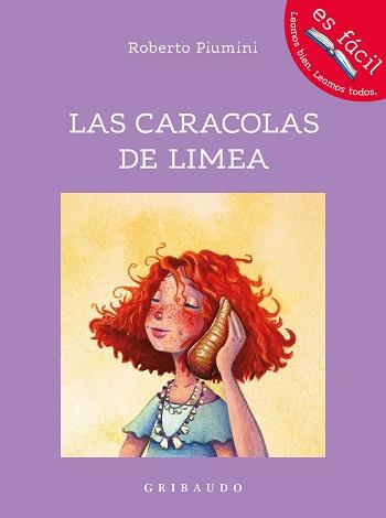 LAS CARACOLAS DE LIMEA | 9788417127954 | PIUMINI,ROBERTO | Llibreria Geli - Llibreria Online de Girona - Comprar llibres en català i castellà