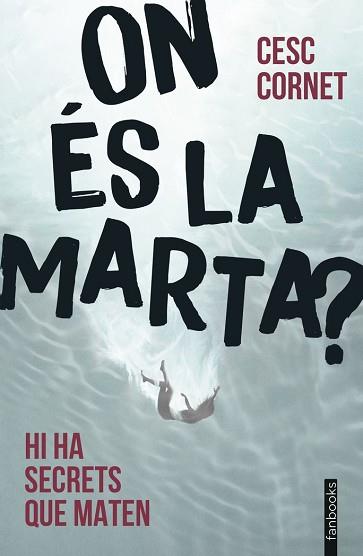 ON ÉS LA MARTA? | 9788410028043 | CORNET,CESC | Llibreria Geli - Llibreria Online de Girona - Comprar llibres en català i castellà