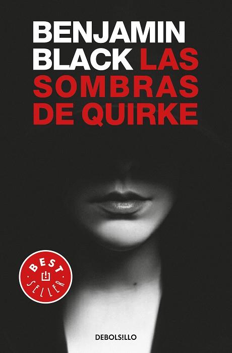 LAS SOMBRAS DE QUIRKE (QUIRKE 7) | 9788466342971 | BLACK,BENJAMIN | Llibreria Geli - Llibreria Online de Girona - Comprar llibres en català i castellà