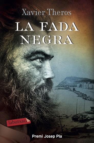 LA FADA NEGRA | 9788417031411 | THEROS,XAVIER | Llibreria Geli - Llibreria Online de Girona - Comprar llibres en català i castellà