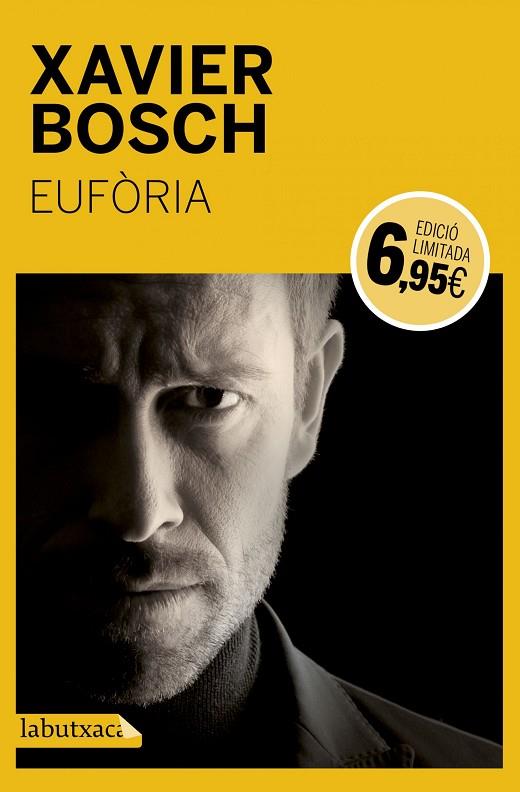 EUFÒRIA | 9788416600007 | BOSCH,XAVIER | Llibreria Geli - Llibreria Online de Girona - Comprar llibres en català i castellà