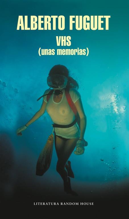 VHS  (UNAS MEMORIAS) (MAPA DE LAS LENGUAS) | 9788439734437 | FUGUE,ALBERTO | Llibreria Geli - Llibreria Online de Girona - Comprar llibres en català i castellà