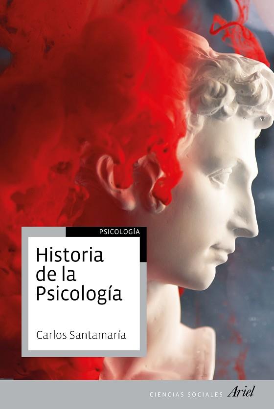 HISTORIA DE LA PSICOLOGíA | 9788434427693 | SANTAMARÍA,CARLOS | Llibreria Geli - Llibreria Online de Girona - Comprar llibres en català i castellà